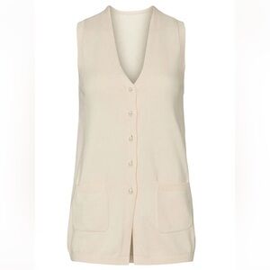 Staud size medium Jo vest